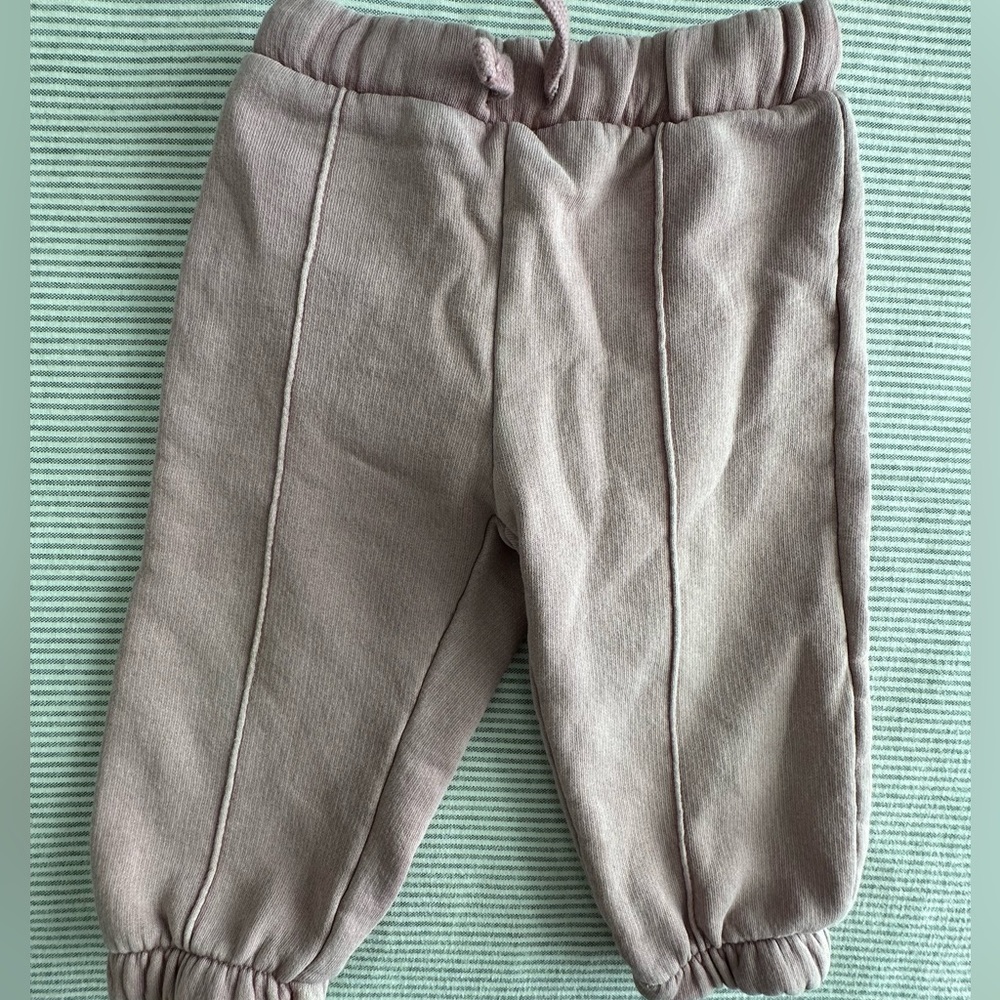 Zara pants